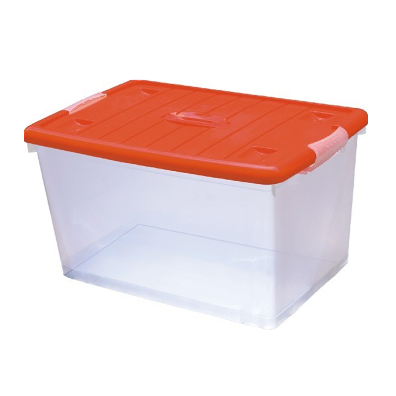 Пластмасова инжекционна форма за пластмасови кутии за съхранение