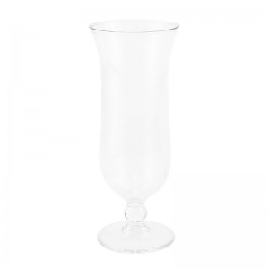 Пластмасова инжекционна форма за прозрачни чаши